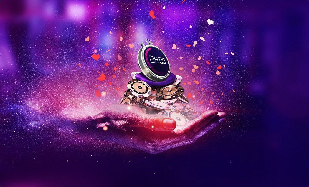 Nintendo Life Live Casino