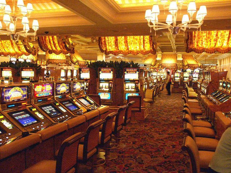 Nintendo Life Live Casino