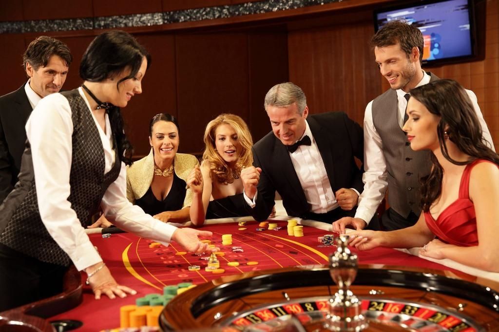 Nintendo Life Live Casino