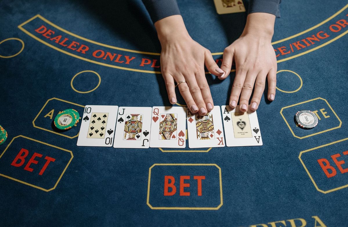 Nintendo Life Live Casino