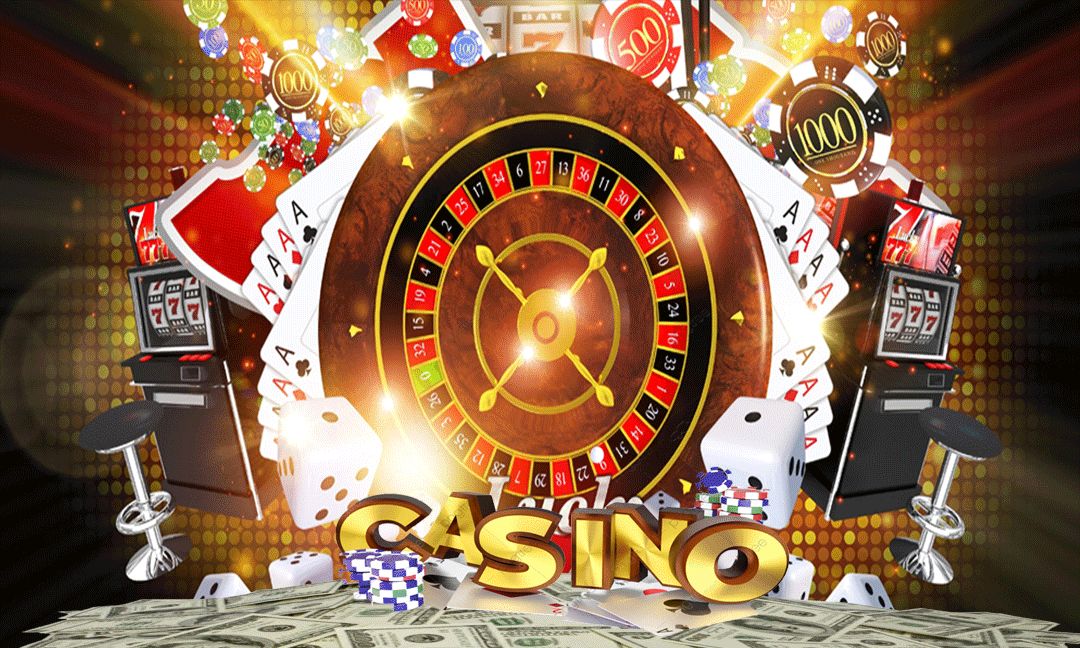 Nintendo Life Live Casino